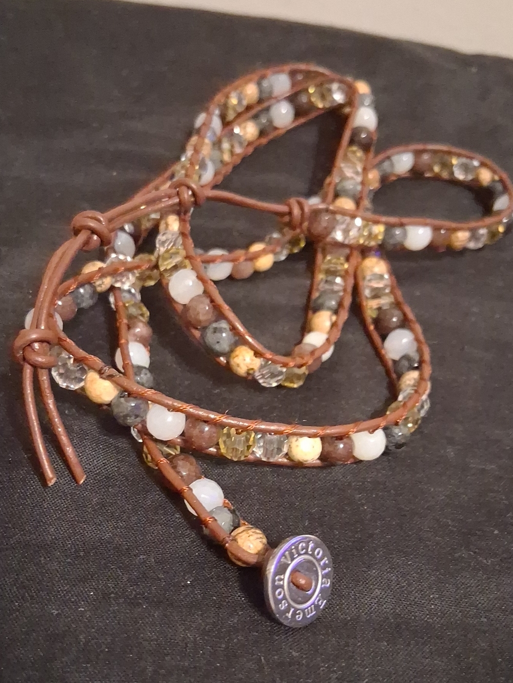 Wrap Bracelet
